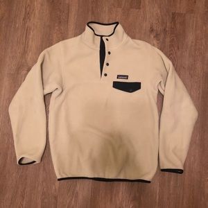 Patagonia Fleece Pullover